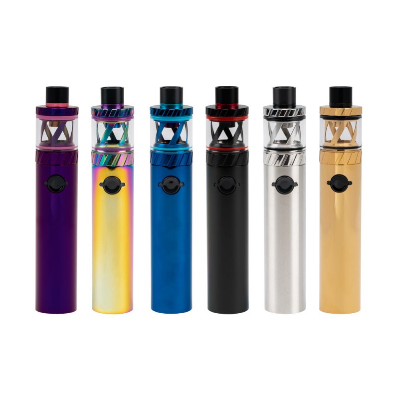 Uwell WHIRL 22 Kit, aio, whirl 4pk coils, internal battery